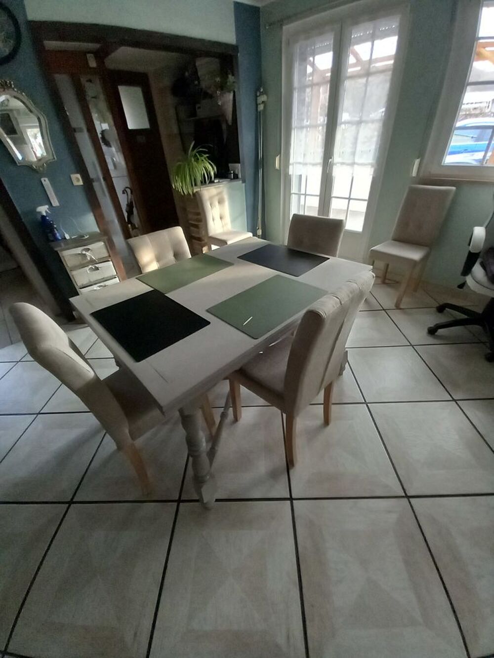 salle a manger Meubles
