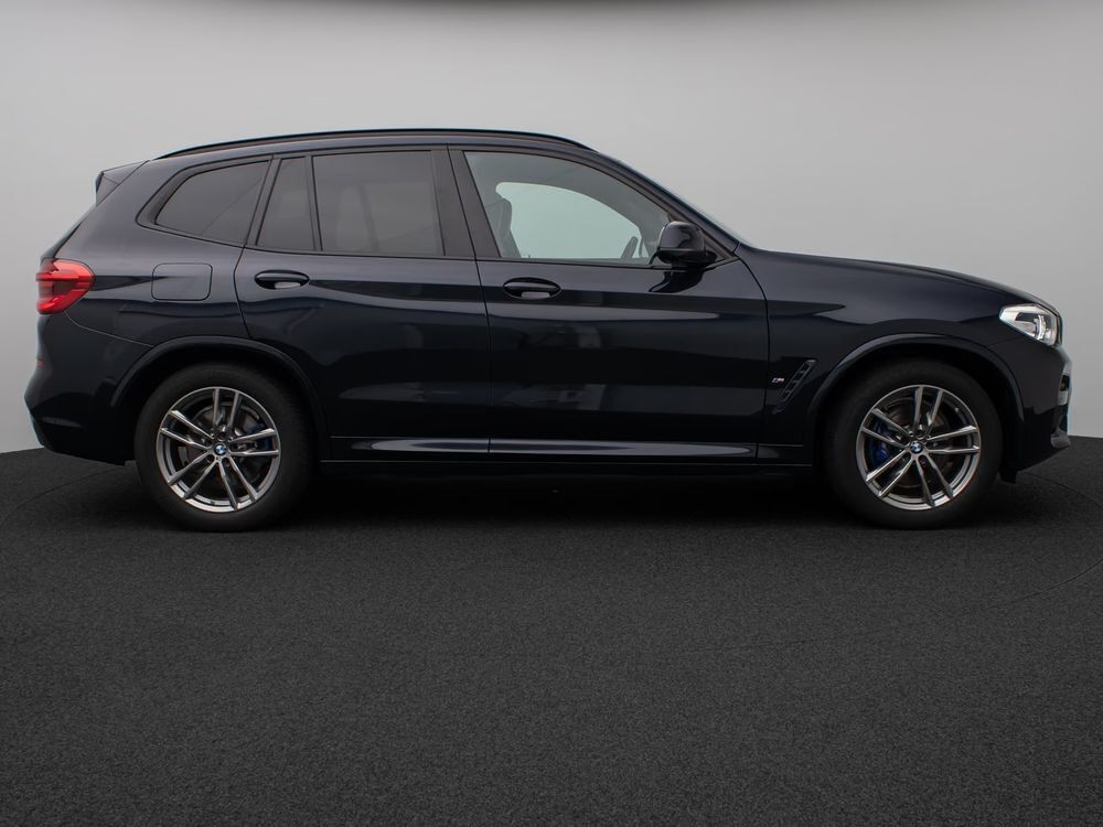 X3 xDrive30e 292 ch M Sport 2021 occasion 75008 Paris