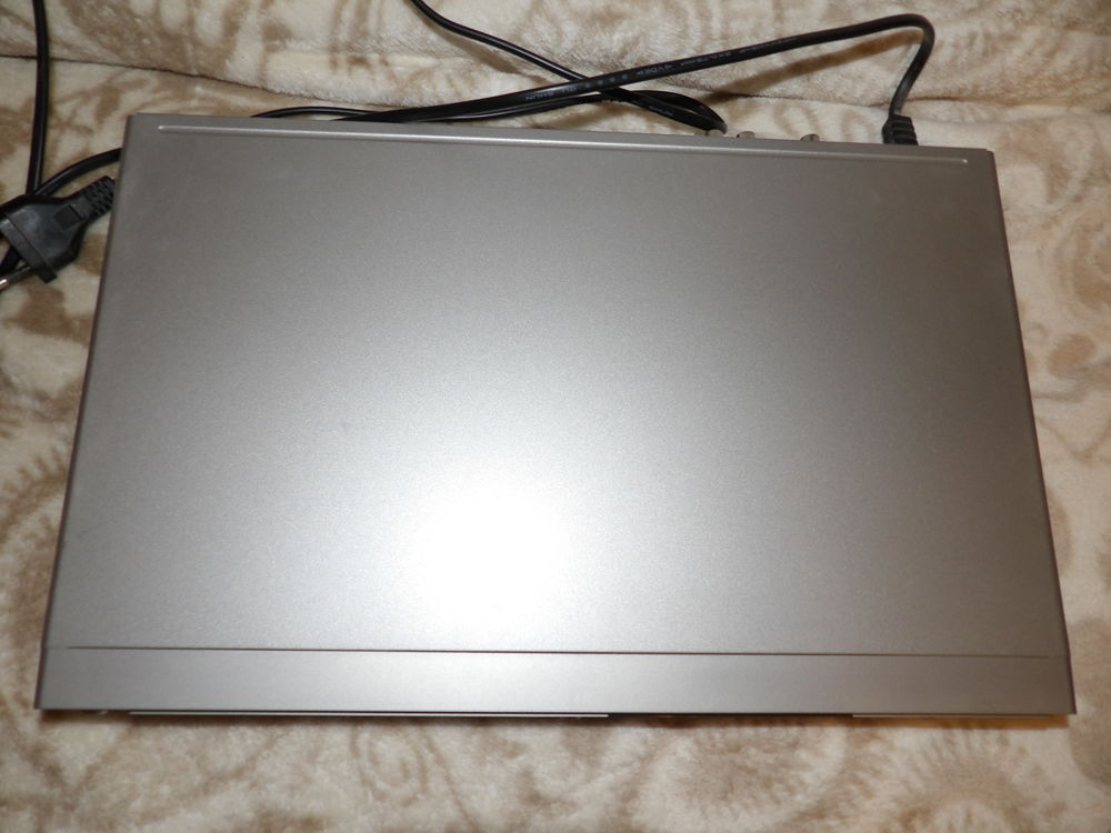 Lecteur DVD Schneider Photos/Video/TV