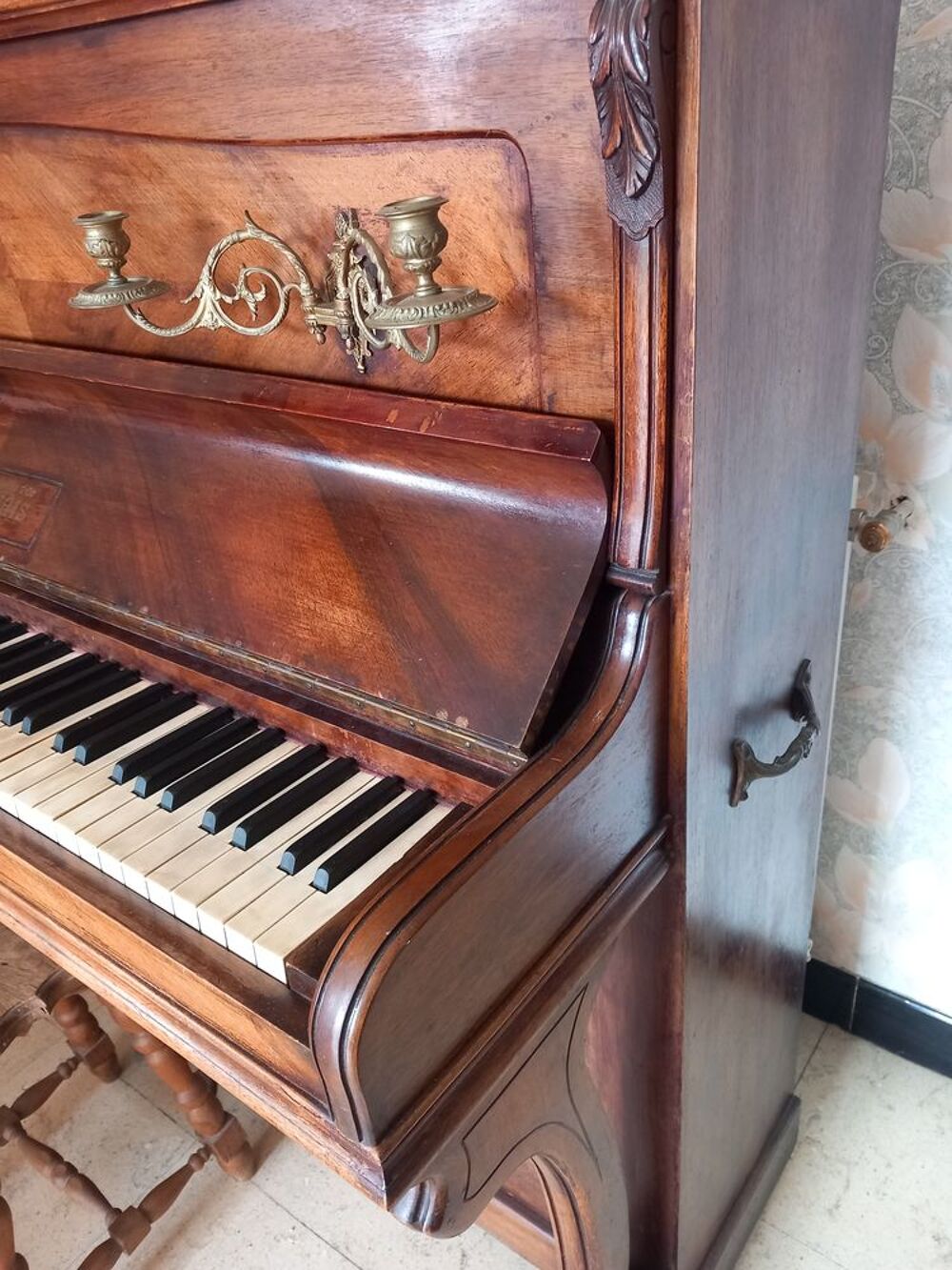 Piano Instruments de musique