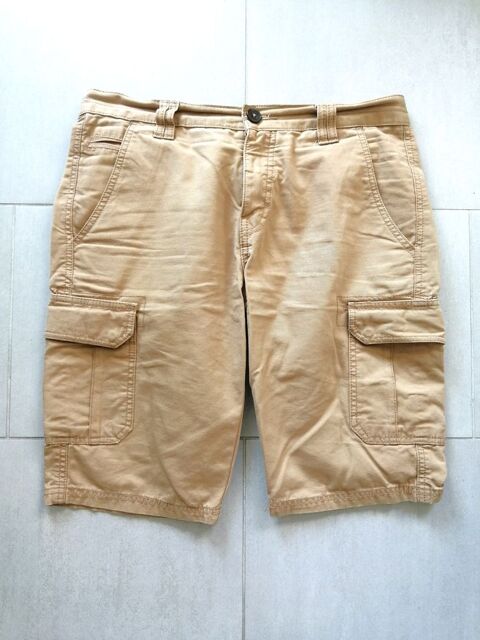 Short cargo Kiabi - Taille M 6 Puteaux (92)
