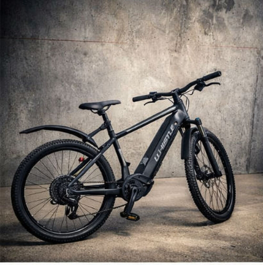 Velo VTT &eacute;lectrique Vélos