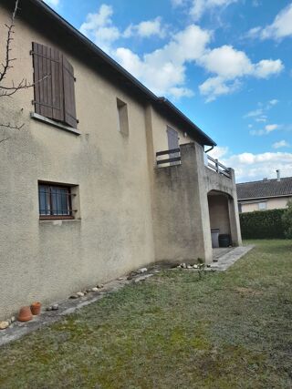  Maison � vendre 6 pi�ces 125 m�