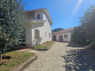  H�tel Particulier � vendre 6 pi�ces 3000 m� Anadia, portugal