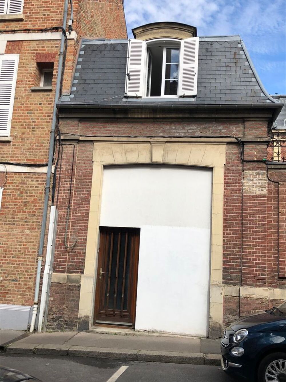 Vente Appartement Appartement duplex de 33 m2 Amiens