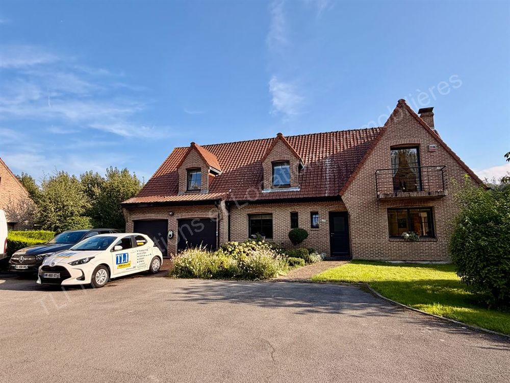 Vente Maison Téteghem – Rare sur le secteur ! Teteghem coudekerque village