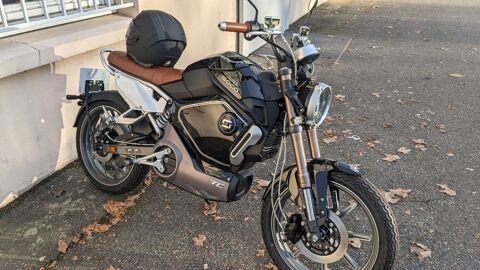 Moto DIVERS 2024 occasion Toulouse 31200