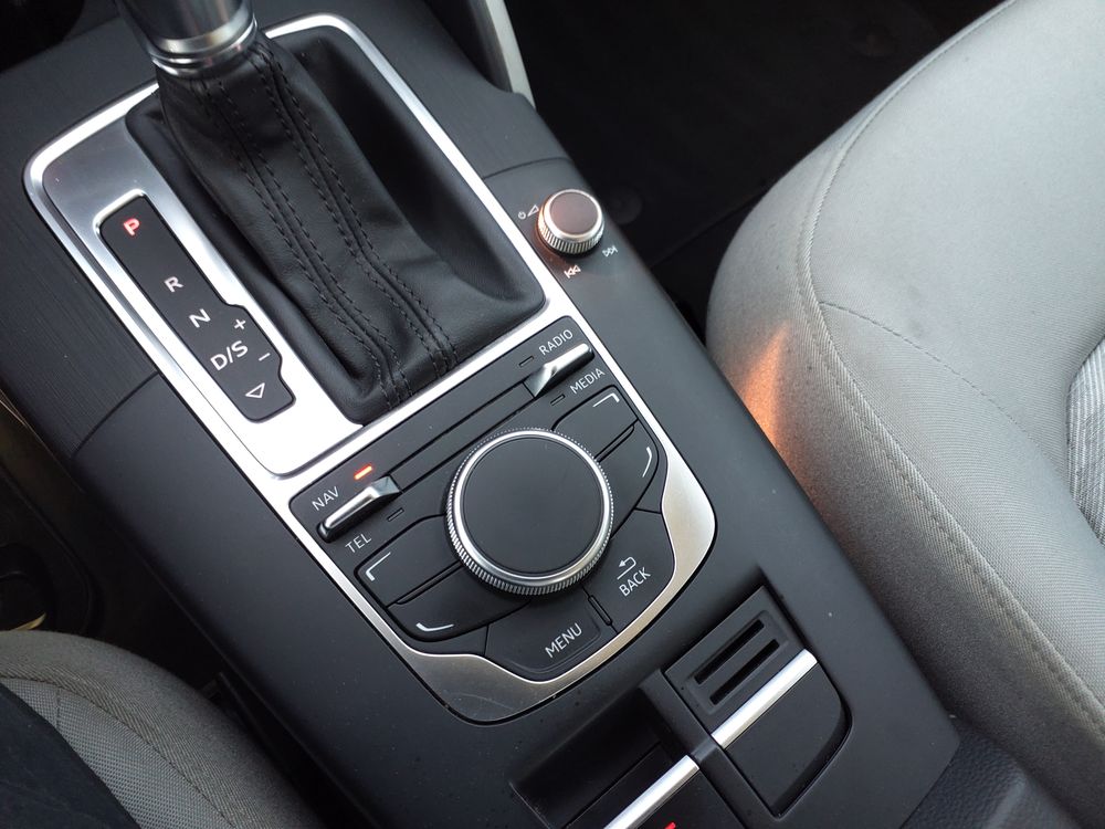 A3 Sportback 1.6 TDI 110 Attraction S tronic 7 2016 occasion 42170 Saint-Just-Saint-Rambert