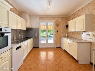  Villa à vendre 4 pièces 98 m²