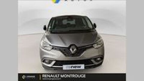 Scenic IV Scenic TCe 140 Energy Intens 2018 occasion 92120 Montrouge