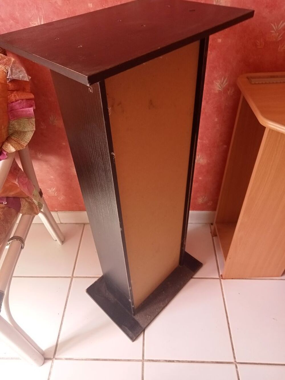 MEUBLE A CD CD et vinyles