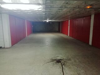  Parking / Garage à vendre 14 m²