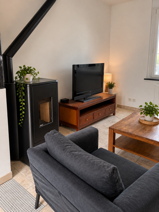 Vente Maison ? À AMIENS ? MAISON EN BRIQUES AVEC JARDIN
? 165 Amiens