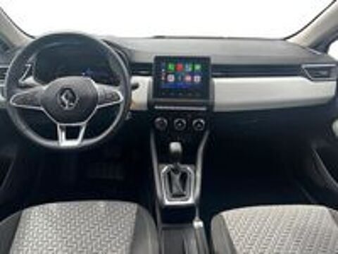 Clio V Clio E-Tech full hybrid 145 Evolution 2024 occasion 91200 Athis-Mons