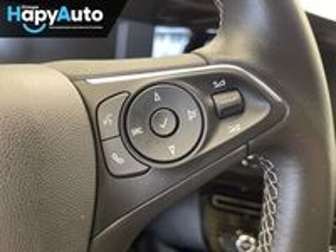 Mokka 1.2 Turbo 100 ch BVM6 Elegance 2022 occasion 65000 Tarbes