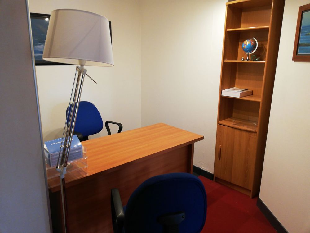 Location Autre BUREAU Morlaix