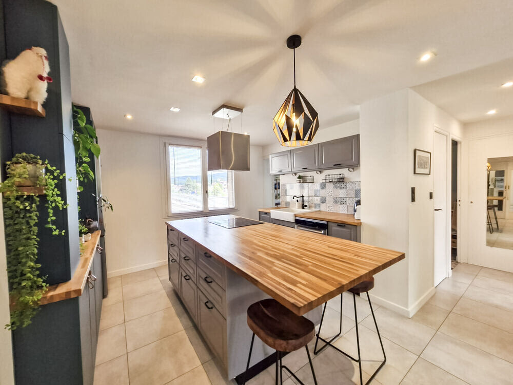 Appartement 3 pièces 70 m² · à Annecy · 70 m² · 365 000 €
