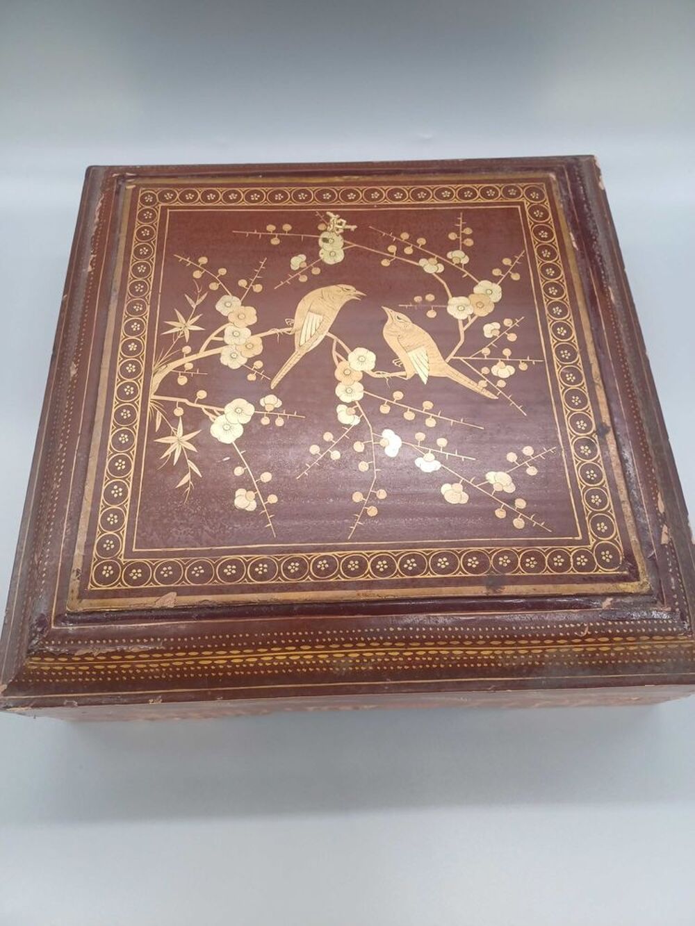 Ensemble de petits bols de service en porcelaine Chine 19&egrave;me si&egrave;cle vdsa Décoration