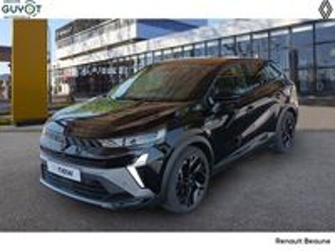 Symbioz E-Tech full hybrid 145 Esprit Alpine 2025 occasion 21200 Beaune