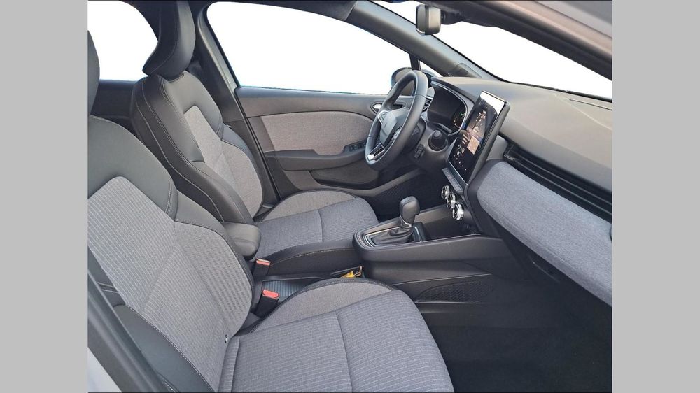 Clio V Clio E-Tech full hybrid 145 ch GSR2 Techno 2025 occasion 91170 Viry-Ch&acirc;tillon