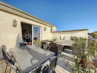  Appartement  louer 5 pices 118 m