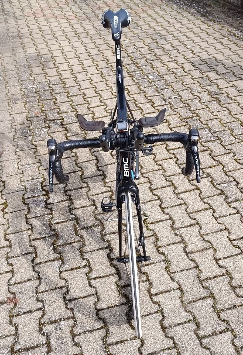 VELO de Comp&eacute;tition A&eacute;ro (SUISSE) Vélos