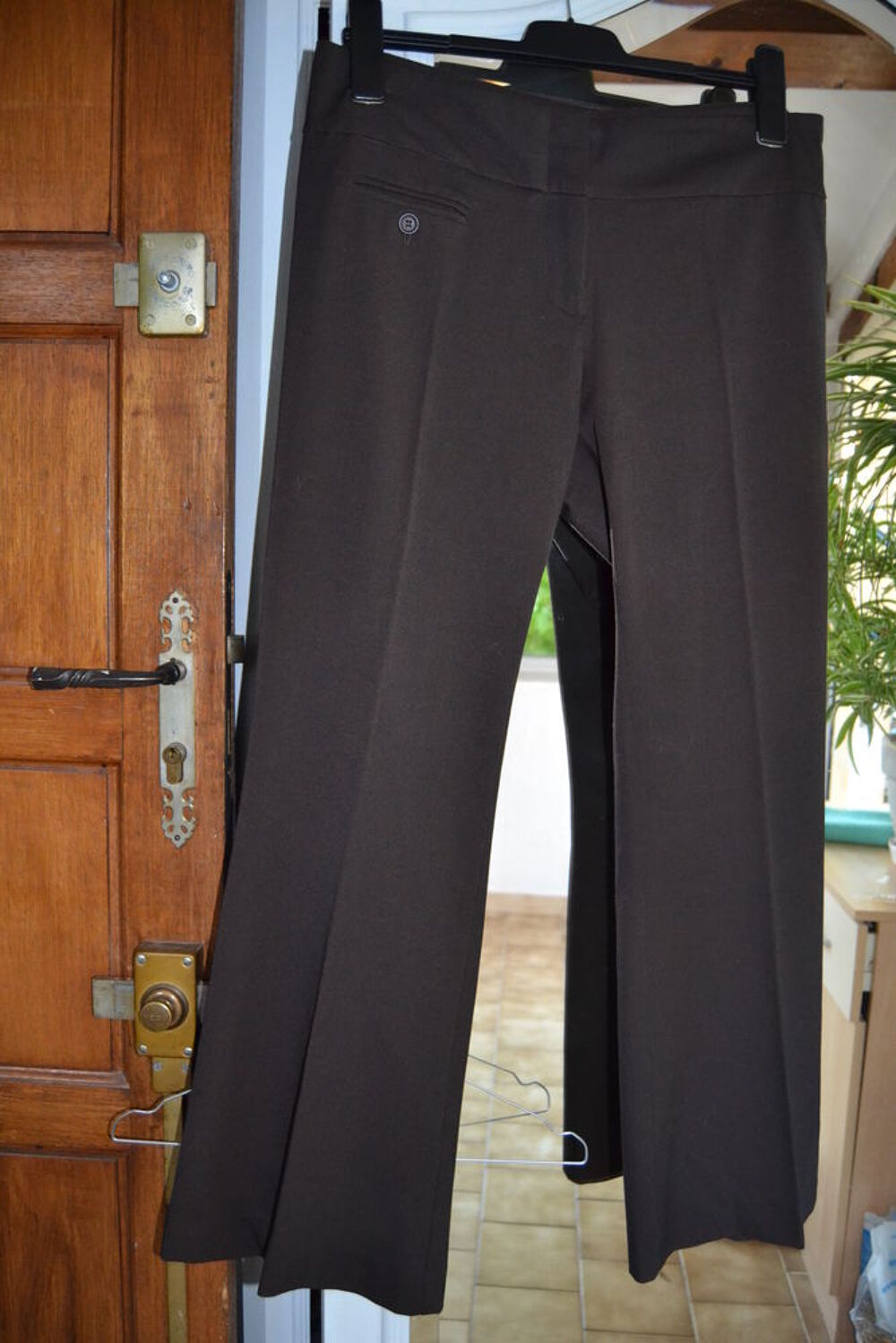 VESTE &amp; PANTALON Sin&eacute;quanone Vêtements