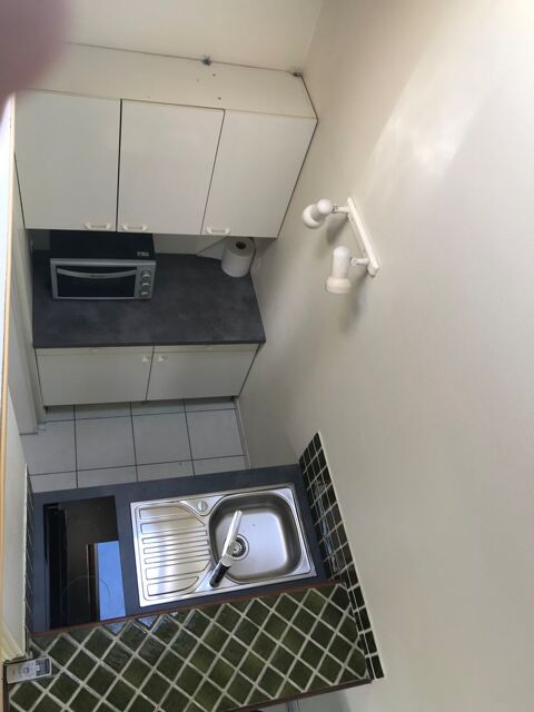  Loft � louer 2 pi�ces 32 m�