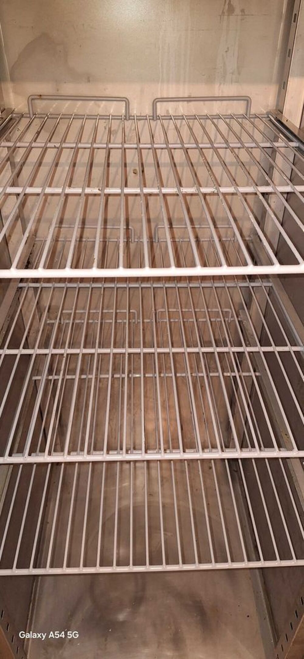   CHAMBRE+FROIDE+PRO+800+litres 