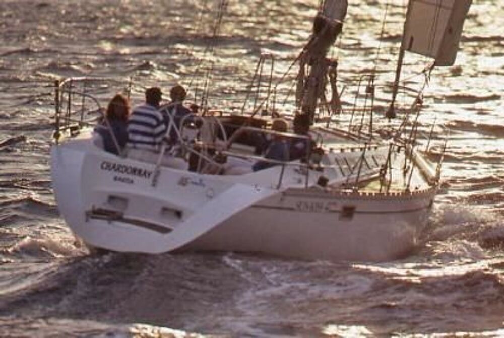 Monocoque 1992 occasion 13008 Marseille