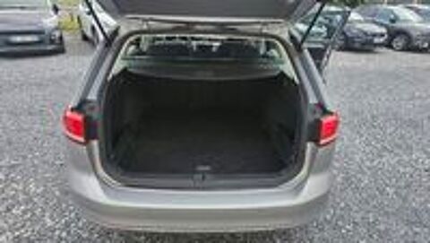 Passat SW 2.0 TDI 150 BMT DSG7 Confortline 2018 occasion 62740 Fouqui&egrave;res-l&egrave;s-Lens