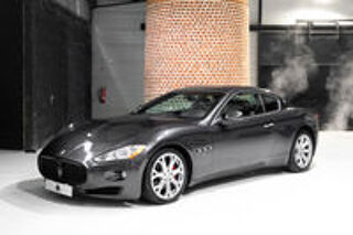 Granturismo 4.2 V8 405 A 2009 occasion 35440 Montreuil-sur-Ille