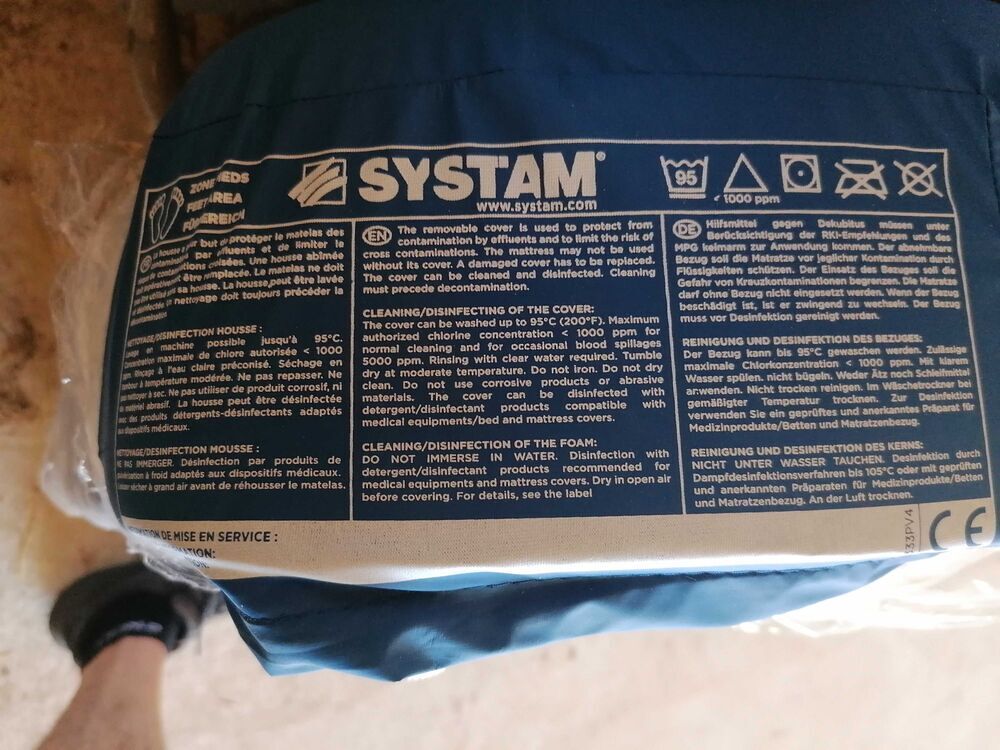 matelas m&eacute;dical Meubles