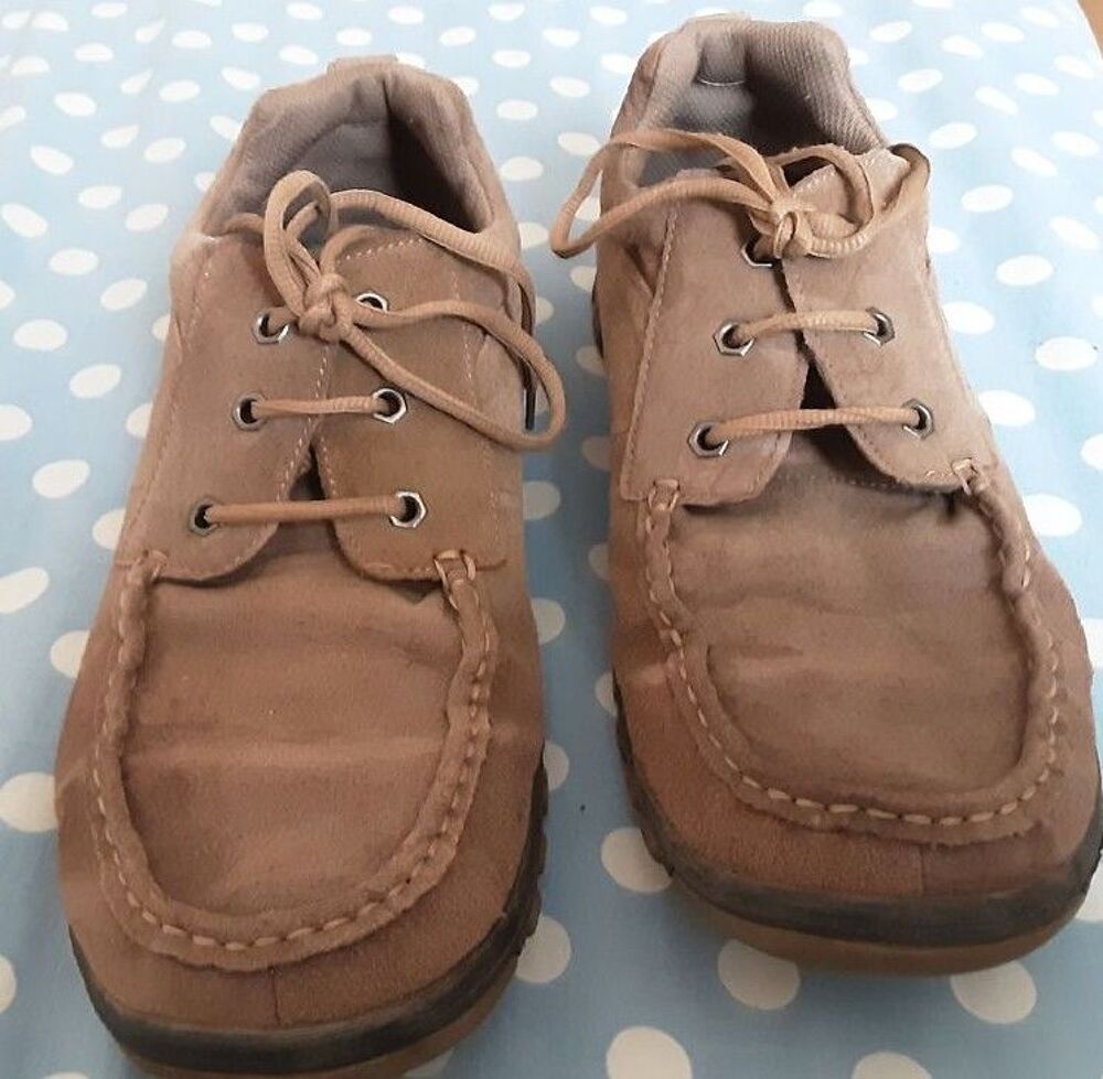 chaussure pointure 44 genre clark Chaussures
