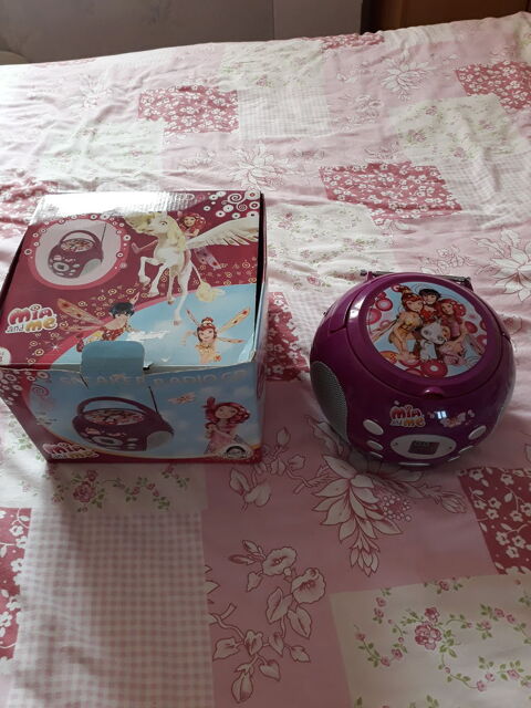 Lecteur cd Mia et moi 30 Fluqui�res (02)