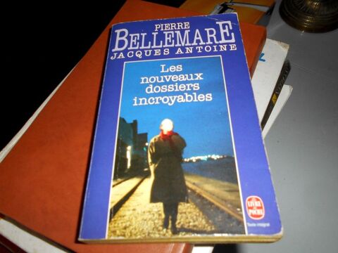 Pierre Bellemare les nouveaux dossiers incroyables 3 Monflanquin (47)