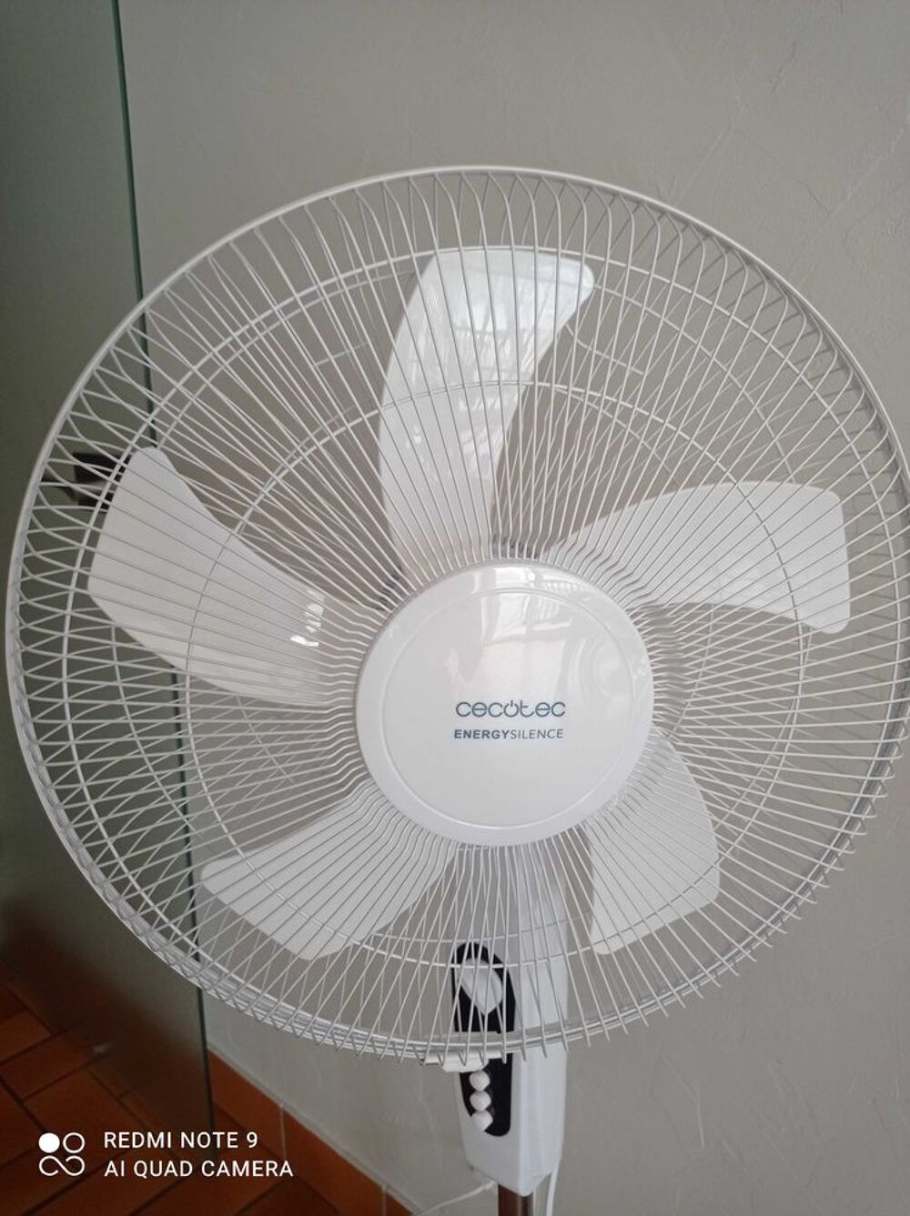 ventilateur Electroménager