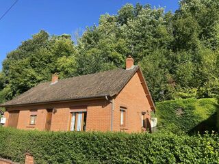  Maison à vendre 5 pièces 61 m²