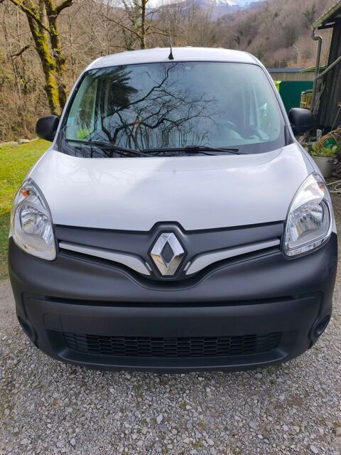 Renault Kangoo Express KANGOO EXPRESS 1.5 DCI 90 E6 EXTRA R-LINK 2020 occasion Louvie-Juzon 64260