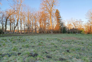  Terrain � vendre 1020 m�