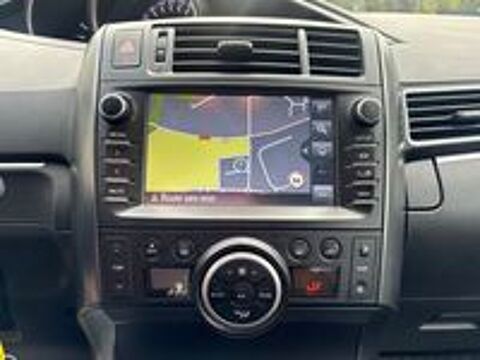 Verso TOYOTA VERSO (2) 112 D-4D FAP ACTIVE 2016 occasion 95610 &Eacute;ragny