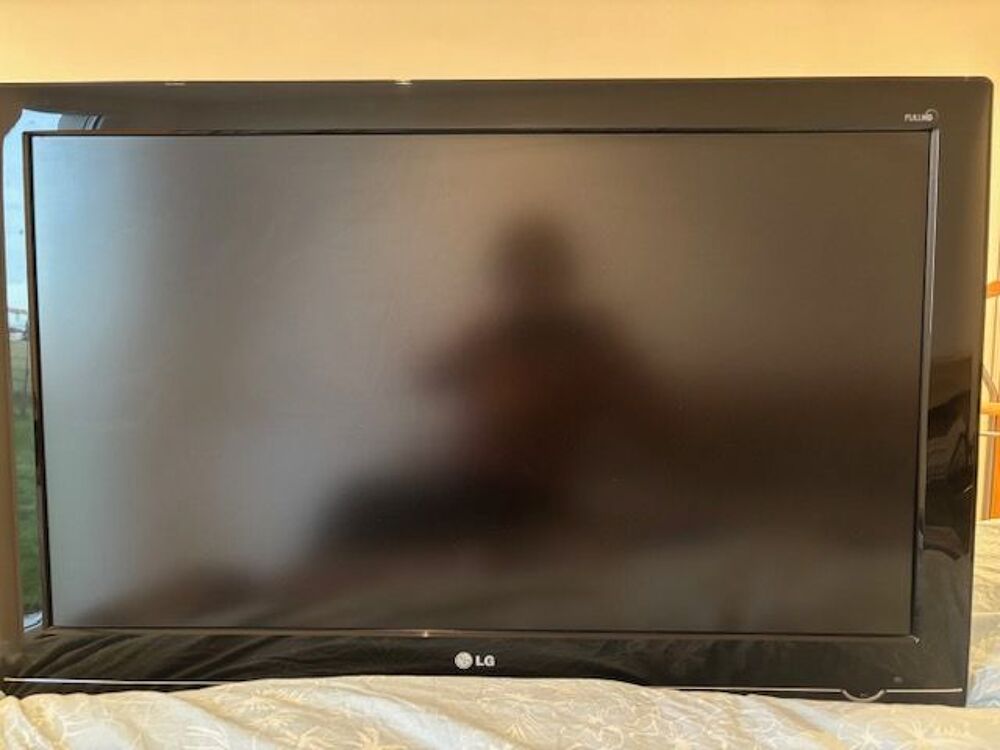 tv lg 37 pouces 94 cms Photos/Video/TV