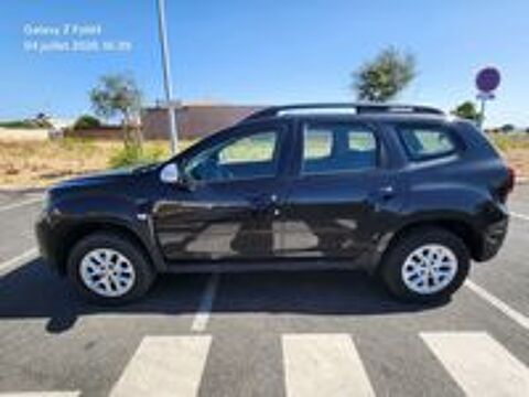 Duster 1.0 ECO-G 100 EXPRESSION PH3 2023 occasion 34310 Cruzy