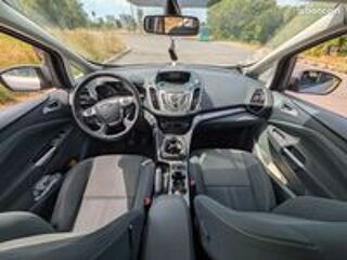 C-max C-MAX 1.6 TDCI 115 FAP Trend 2010 occasion 35580 Goven