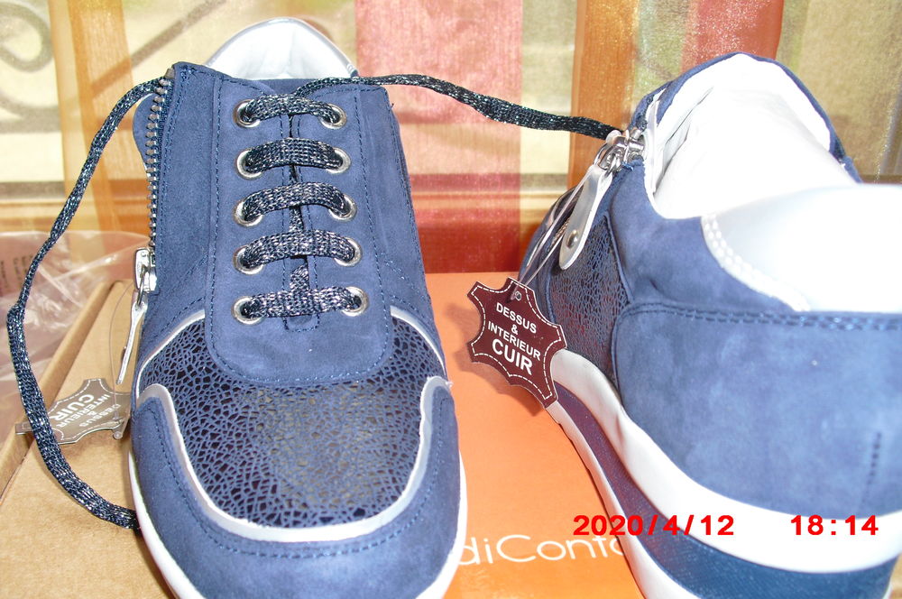 Basket femme 37 Chaussures