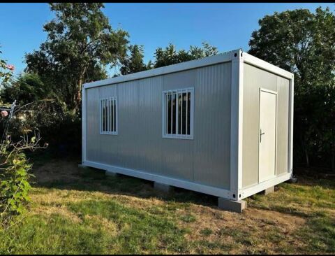 Tiny House Tiny House 2025 occasion Caen 14000