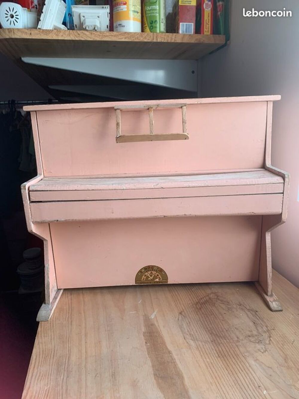 PIANOCOLOR jouets 