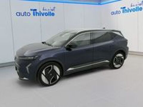 Scenic E-Tech &eacute;lectrique 220 ch grande autonomie Techno Icon 2025 occasion 42120 Le Coteau
