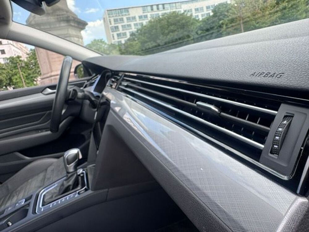 Passat SW 1.4 TSI Hybride Rechargeable DSG6 GTE 2021 occasion 75015 Paris