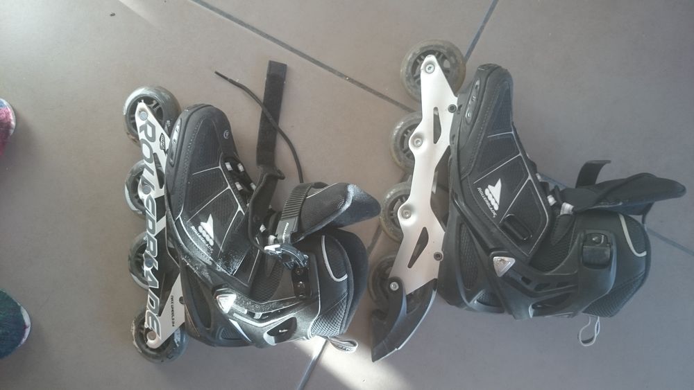 ROLLERS 41 ROLLERBLADE Sports